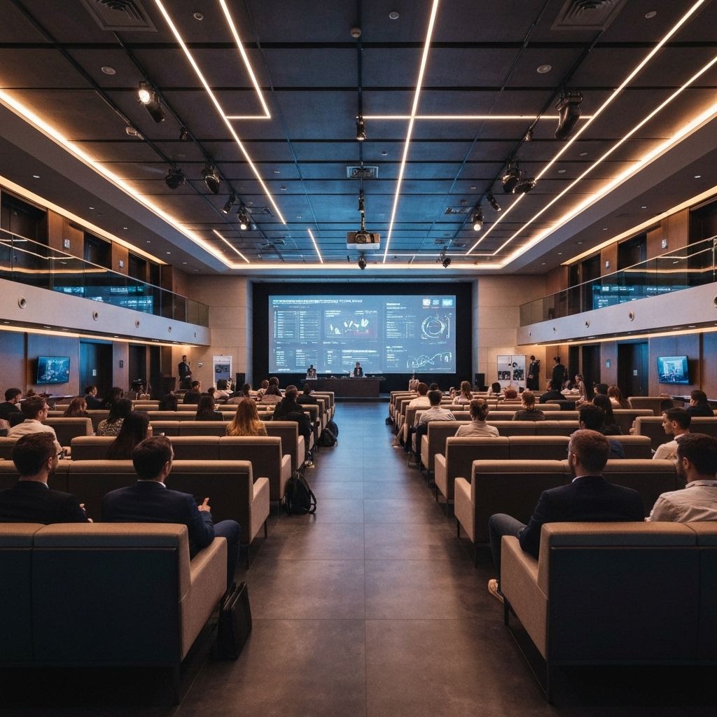 Idea to Enterprise Business and Entrepreneurship Conference